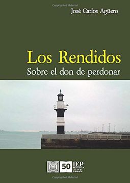 Portada de Los rendidos
