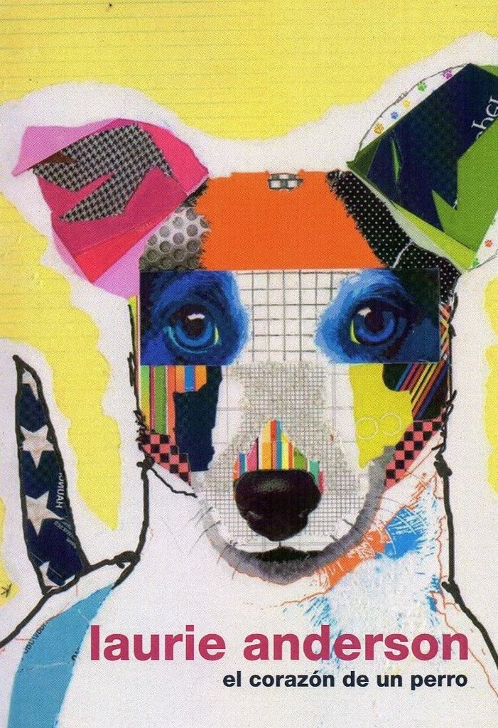 Portada de El corazón de un perro