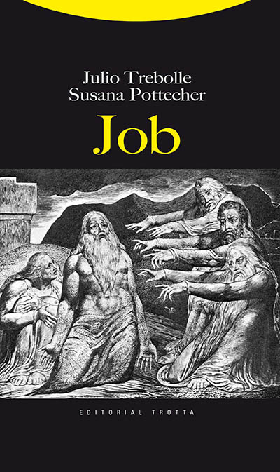 Portada de Job