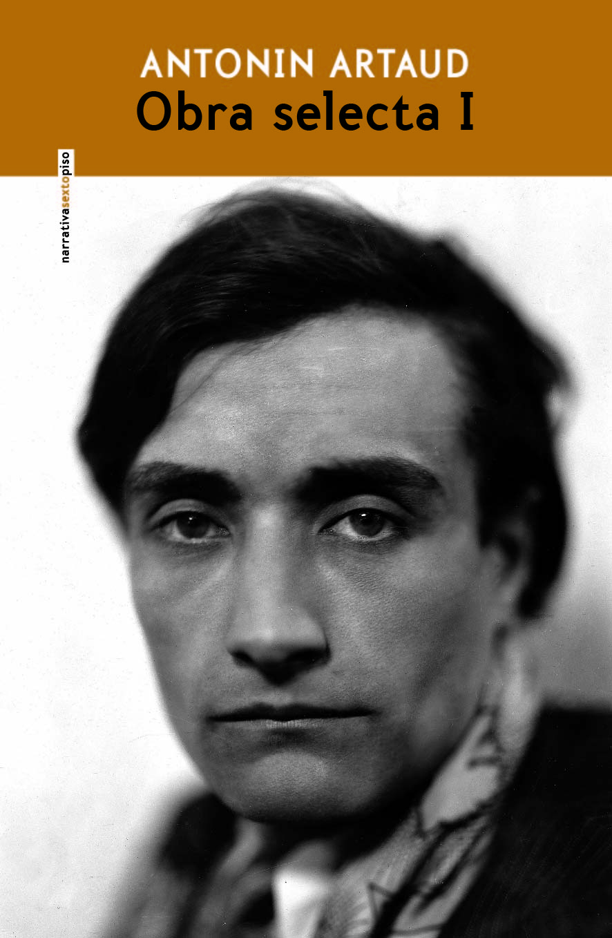 Portada de Obra selecta I