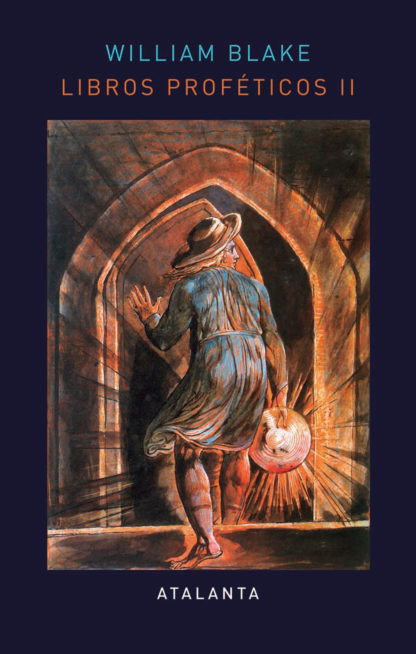 Portada de Libros proféticos II