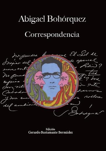 Portada de Correspondencia