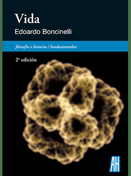 Portada de Vida