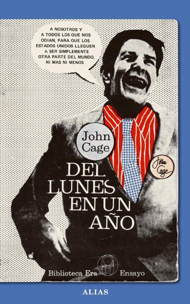 Portada de Del lunes en un año