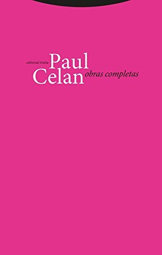 Portada de Obras completas