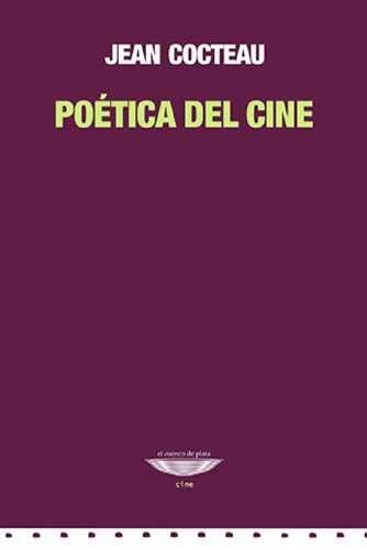 Portada de Poética del Cine