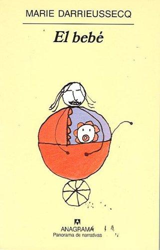 Portada de El bebé