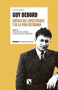 Portada de Crítica del espectáculo y de la vida cotidiana