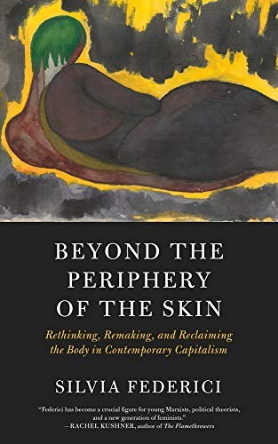 Portada de Beyond the Periphery of the Skin