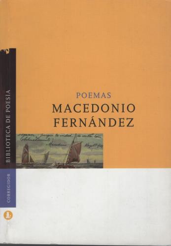 Portada de Poemas
