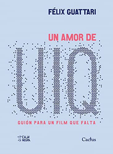 Portada de Un amor de UIQ