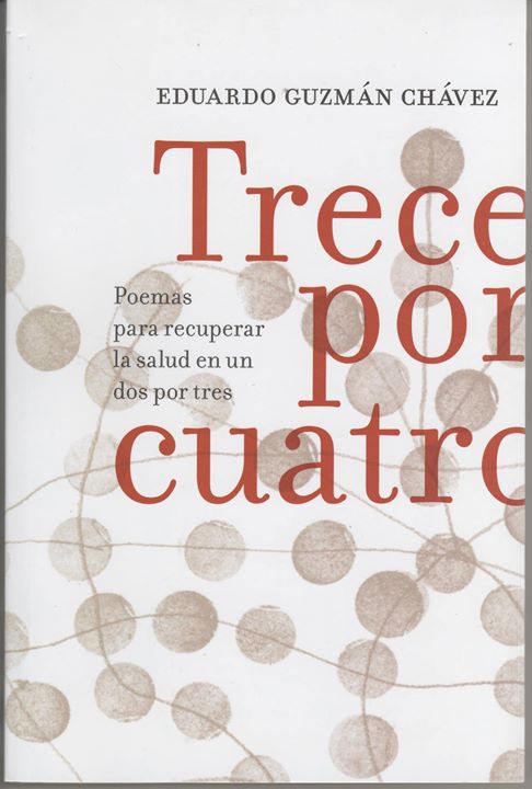 Portada de Trece por cuatro