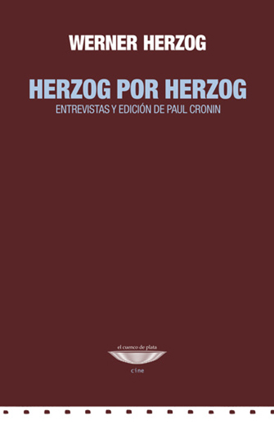 Portada de Herzog por Herzog