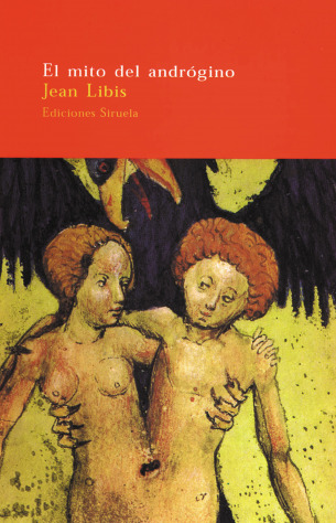 Portada de El Mito del Androgino