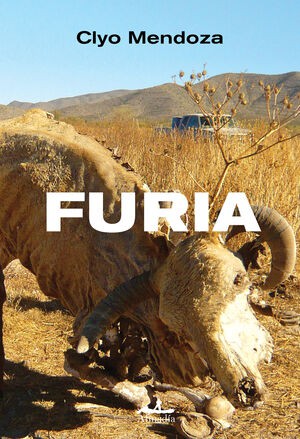 Portada de Furia