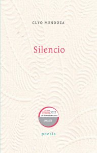 Portada de Silencio