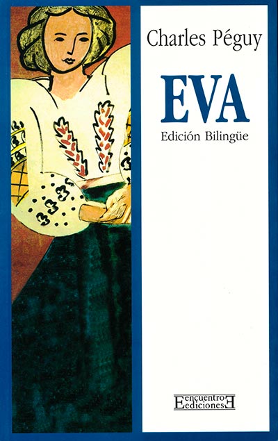 Portada de Eva