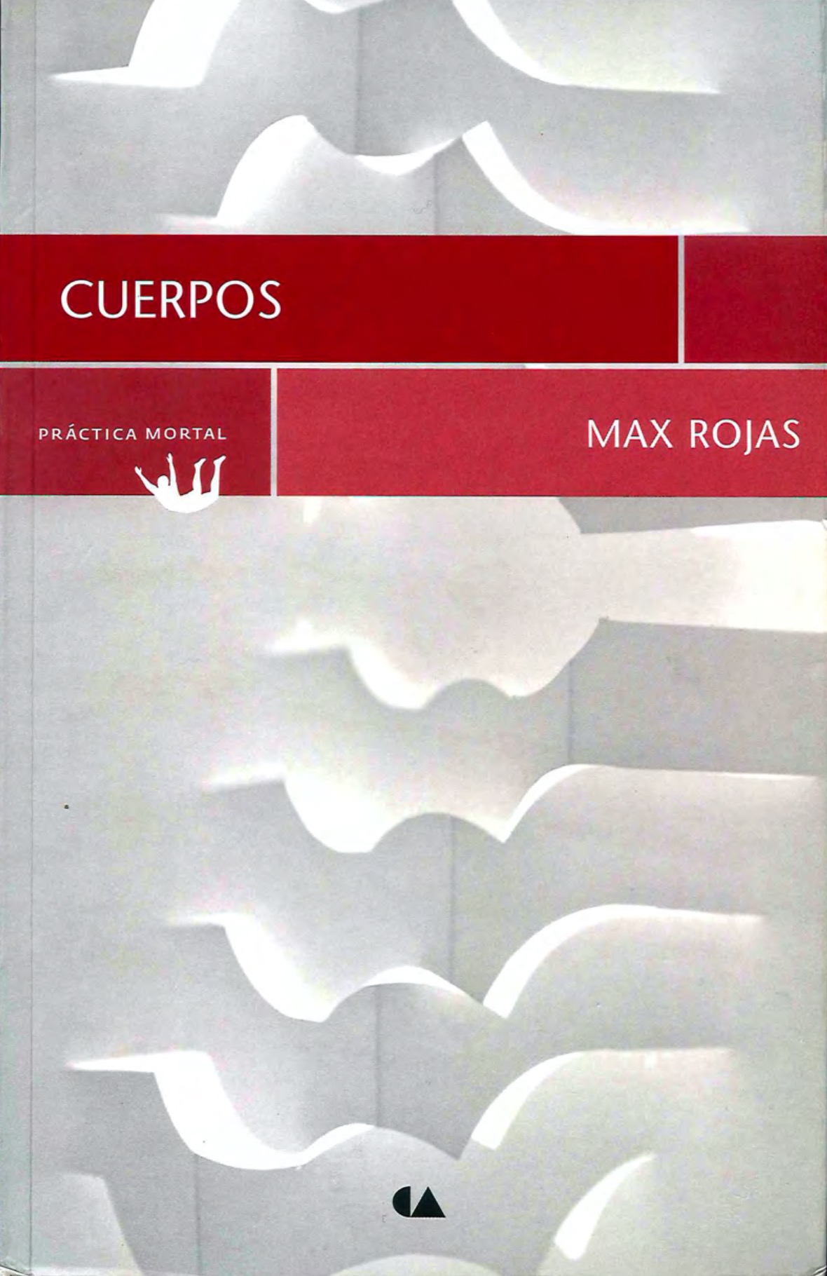 Portada de Cuerpos