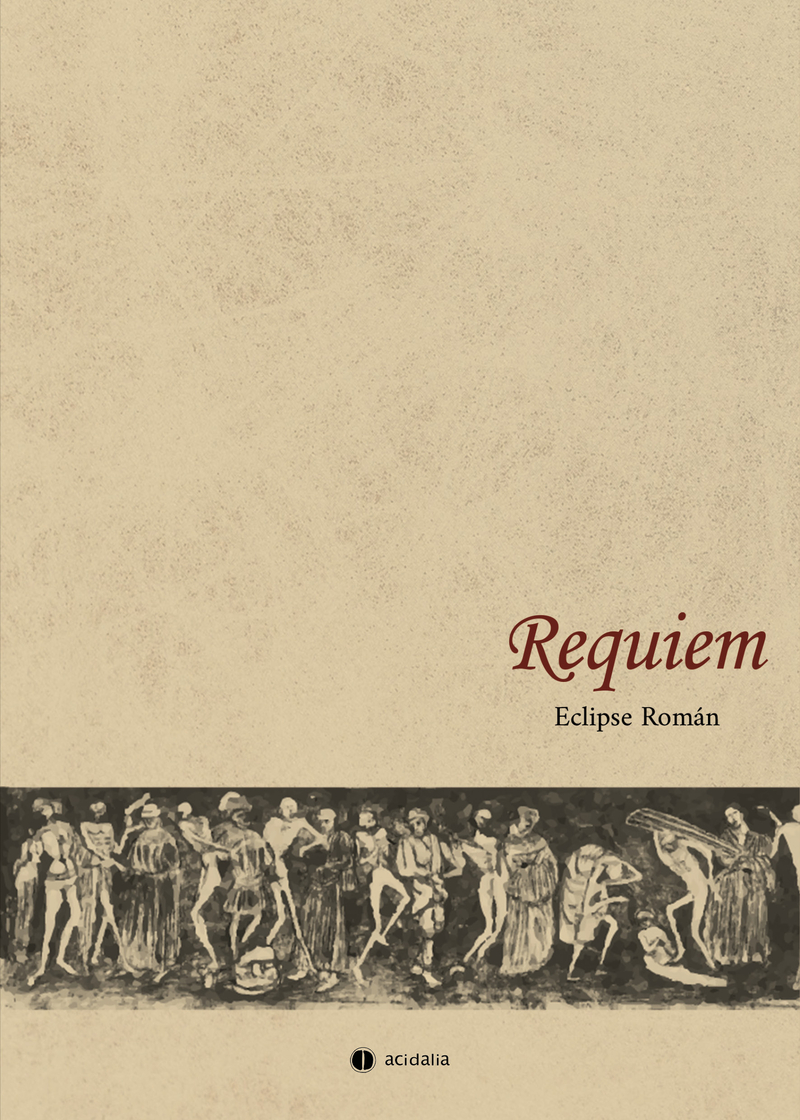Portada de Requiem