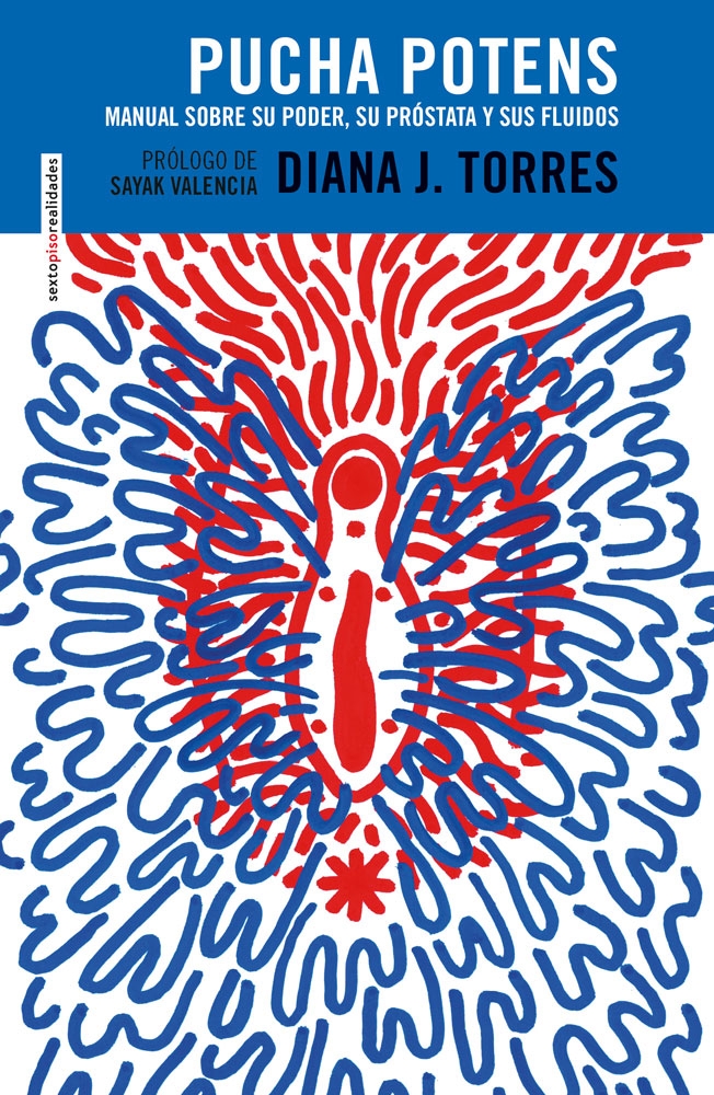 Portada de Pucha Potens