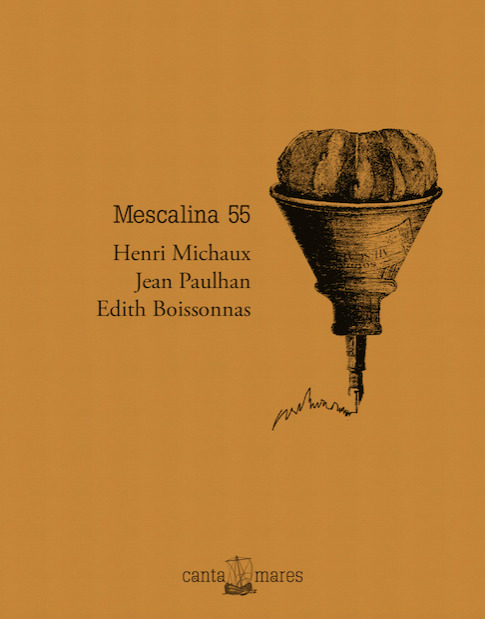 Portada de Mescalina 55