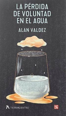 Portada de La pérdida de voluntad en el agua