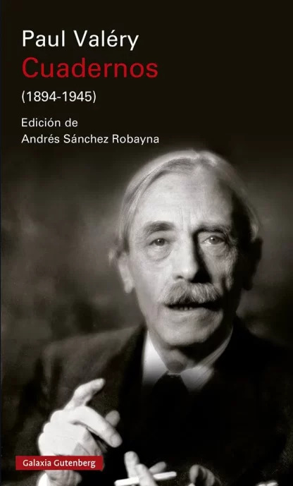 Portada de Cuadernos